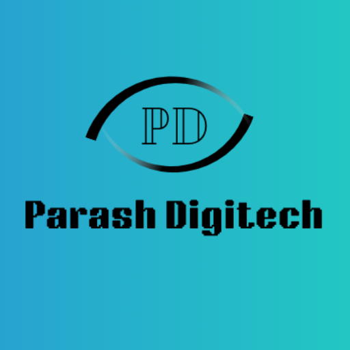 Parash Digitech